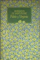 Pablo y Virginia | 185311 | Bernardin de Saint-Pierre, Henri