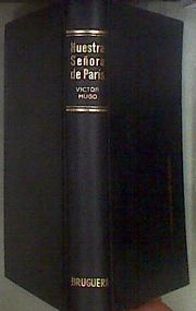 Nuestra Señora De Paris | 1595 | Hugo Victor