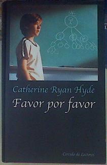 Favor por favor | 155062 | Hyde, Catherine Ryan