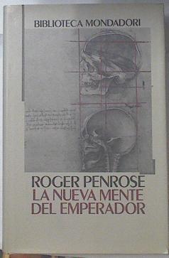 La Nueva Mente Del Emperador | 24477 | Penrose Roger