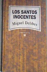 Los santos inocentes | 179666 | Delibes, Miguel