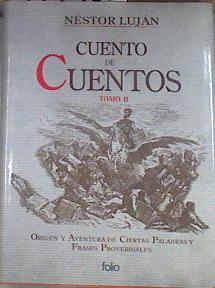 Cuento de cuentos II | 179952 | Luján, Néstor