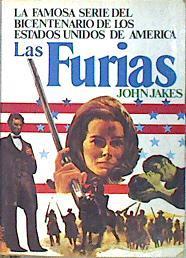 Las Furias | 139352 | Jakes, John