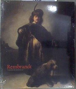 Rembrandt Pintor de Historias | 181627 | De Aranda, Lola Gomez, Riello Velasco, Jose M.
