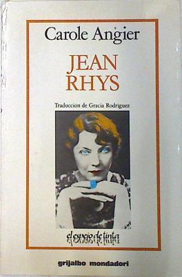 Jean Rhys | 73220 | Angier, Carole