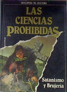 Satanismo Y Brujería | 49457 | Vvaa