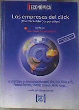 Las empresas del click The clickable Corporation | 171074 | Anderson, Arthur