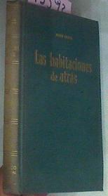 Las Habitaciones De Atras (Diario de Ana Frank) | 13593 | Frank Ana (Anne)/Traduccion de Mª Isabel Iglesias
