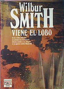 Viene El Lobo | 12338 | Smith Wilbur