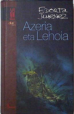 Azeria eta lehoia | 124824 | Jiménez, Edorta
