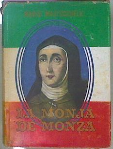 La Monja De Monza (Sor Virginia María De Leyva) | 58147 | Mazzucchelli Mario