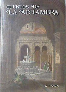 Cuentos De La Alhambra | 39279 | Irving, Washington