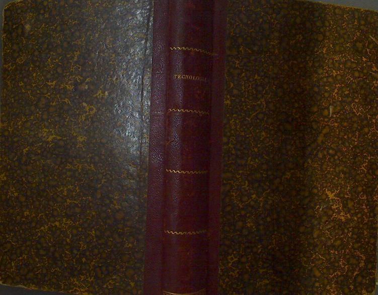 Elementos de tecnologia industrial Estudio de las principales industrias nacionales | 118765 | Francisco Tellez Ducoin