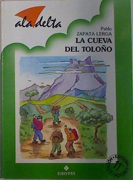 La cueva del Toloño | 132376 | Zapata Lerga, Pablo