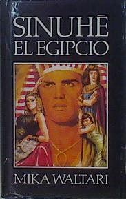 Sinuhe El Egipcio | 2235 | Waltari Mika