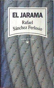 El Jarama | 139571 | Sánchez Ferlosio, Rafael