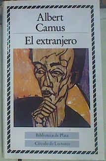 El extranjero | 155149 | Camus, Albert