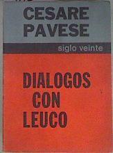 Diálogos con Leuco | 98203 | Pavese, Cesare
