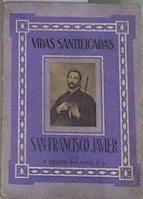 San Francisco Javier El Apostol de Oriente | 176044 | Solanes, Felipe