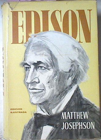 Edison | 9366 | Josephson Matthew