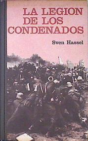 La Legion De Los Condenados | 1397 | Hassel Sven