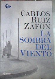 La sombra del viento | 77890 | Carlos Ruiz Zafón