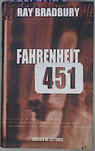 Fahrenheit 451 | 57122 | Bradbury Ray