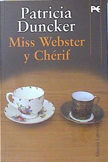 Miss Webster y Chérif | 139742 | Duncker, Patricia