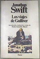 Los viajes de Gulliver | 175423 | Swift, Jonathan