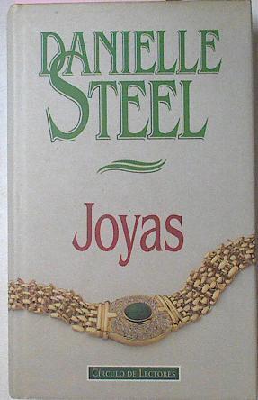 Joyas | 13368 | Steel Danielle