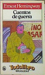 Cuentos de guerra | 141372 | Hemingway, Ernest
