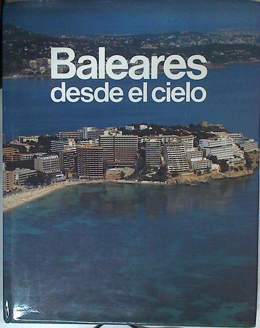Baleares desde el cielo | 124419 | Banco de Santander/MASCARO PASARIUS, J.