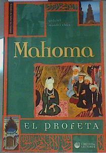 Mahoma, el profeta | 160927 | Mandel Khân, Gabriel