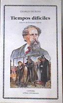 Tiempos díficiles | 89600 | Dickens, Charles
