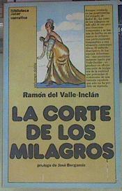 La Corte de los milagros | 113485 | Valle-Inclán, Ramón del
