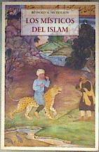 Los místicos del islam | 186718 | Serra Arús, Esteve/Nicholson, Reynold Alleyne