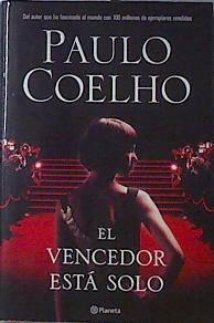 El vencedor está solo | 93196 | Coelho, Paulo