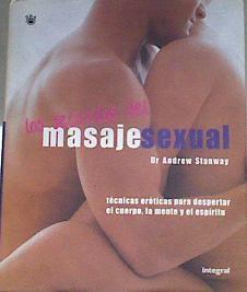 Los secretos del masaje sexual | 169391 | Stanway, Andrew