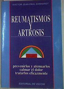 Reumatismo y artrosis | 157251 | Ehrhardt, Jean Paul