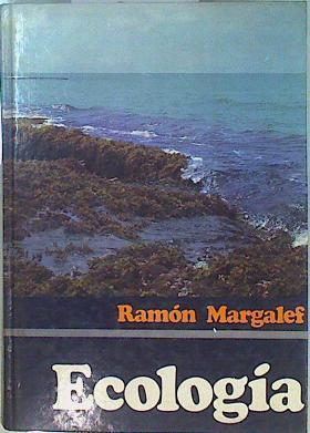 Ecología | 148009 | Margalef, Ramón (Margalef López)