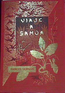 Viaje a Samoa | 161928 | Marcel Schwob