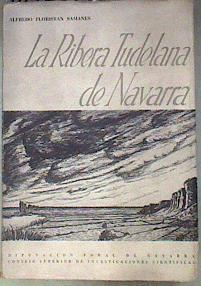 La Ribera Tudelana de Navarra | 187261 | Floristan Samanes, Alfredo
