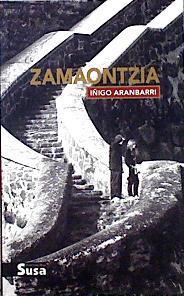 Zamaontzia | 143357 | Aranbarri, Iñigo (1963- )