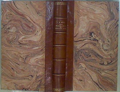 La naissance du Moyen Age: 395-814. Romains et barbares - Le choc des civilisations - Byzance - | 147257 | Moss (H.St.L.B.)