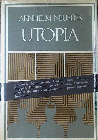 Utopia | 121623 | Neususs, Arnhelm