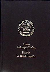 MI Vida La Estepa | 18758 | Chejov Anton Pavlov