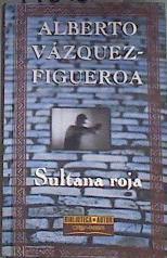 Sultana Roja | 176052 | Alberto Vásquez Figueroa