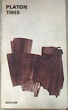 Timeo | 177906 | Platón