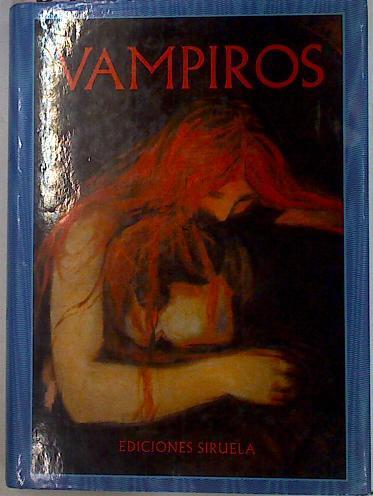 Vampiros | 61983 | Siruela Jacobo (Edición a cargo )