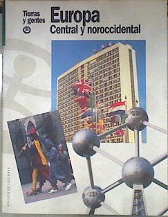Europa central y noroccidental | 181514 | VVAA